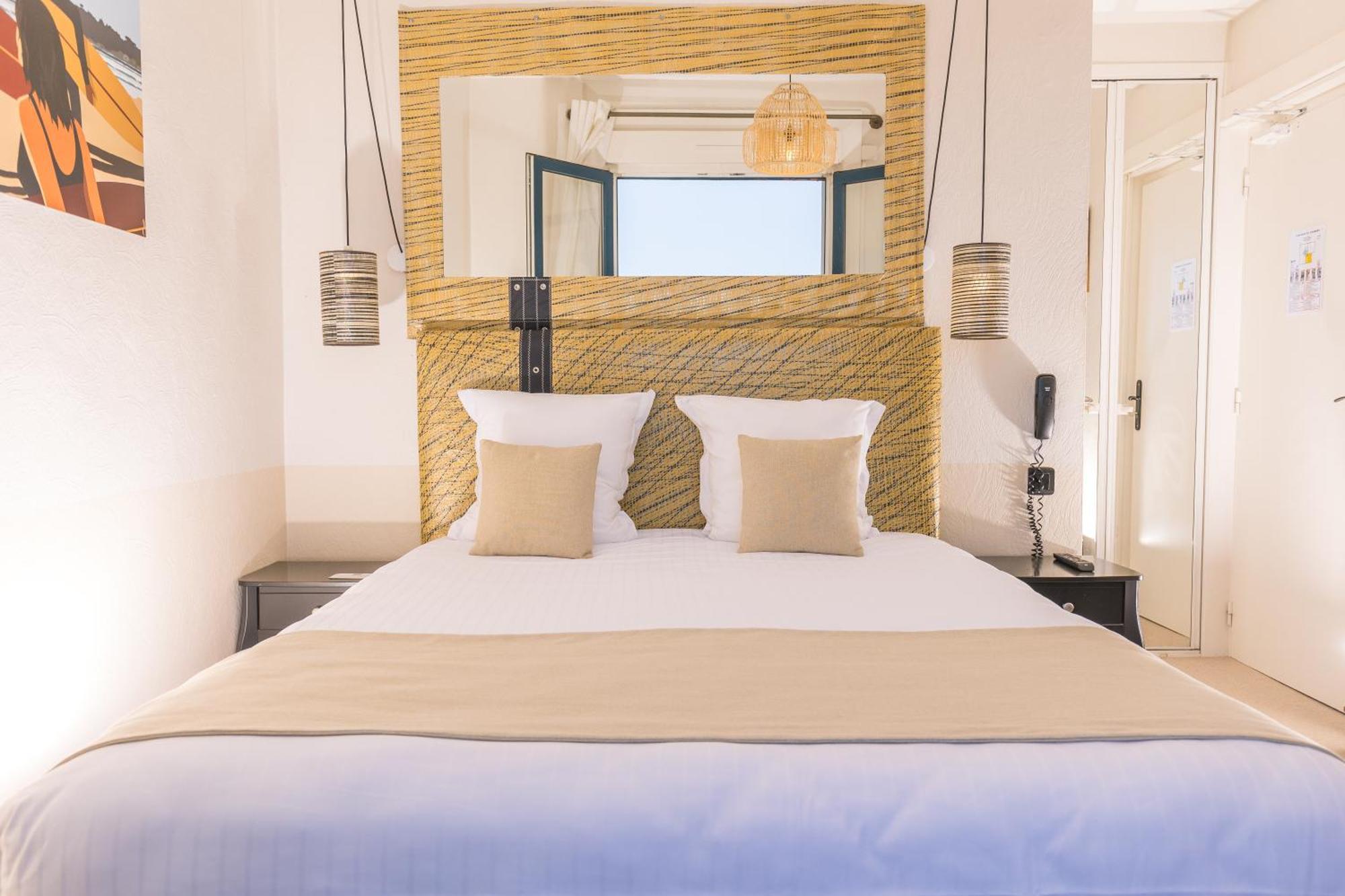 Les Charmettes Hotel