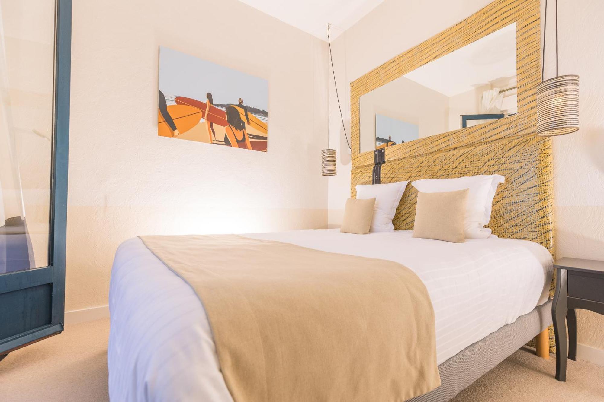 Les Charmettes Hotel