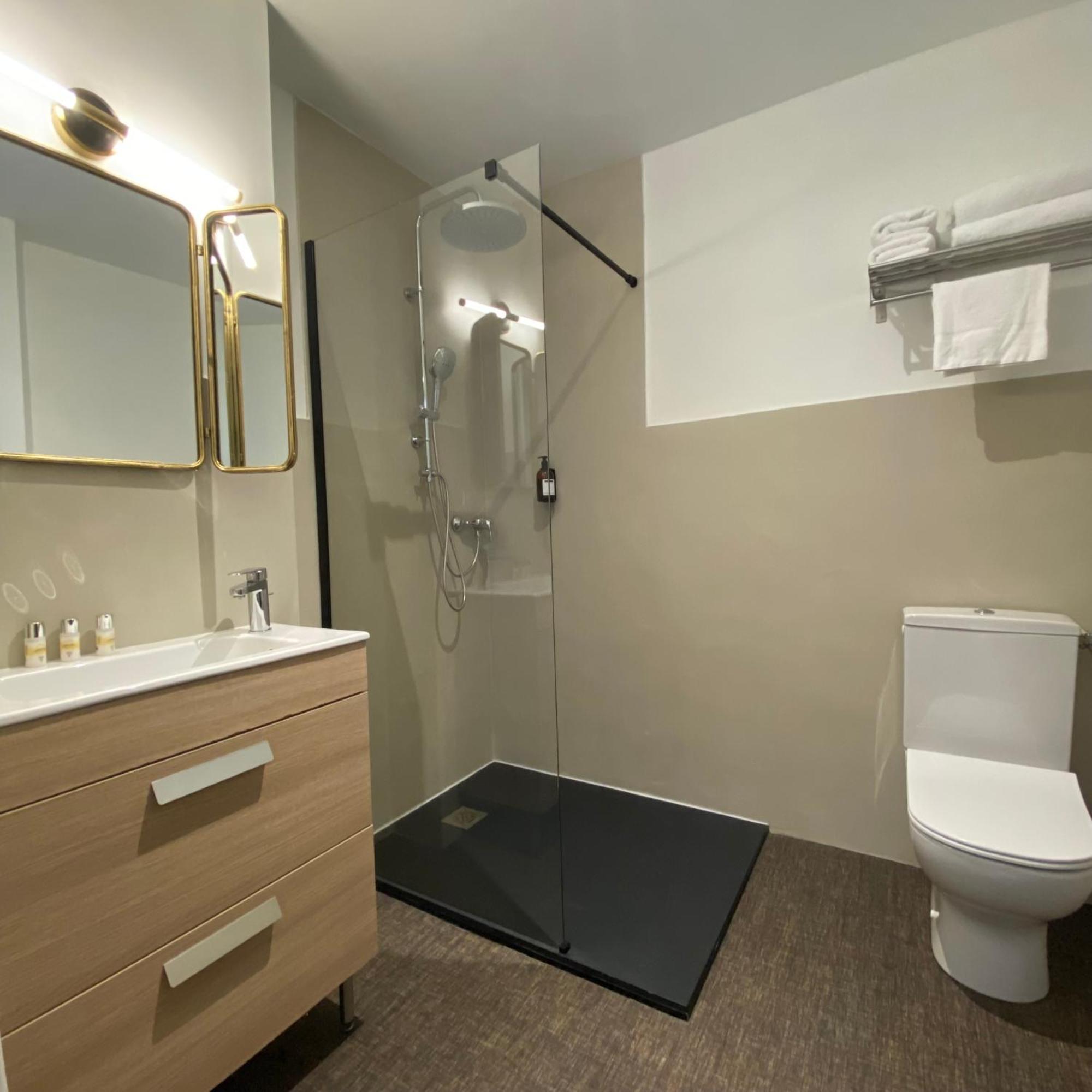 Les Charmettes Hotel Saint-Malo
