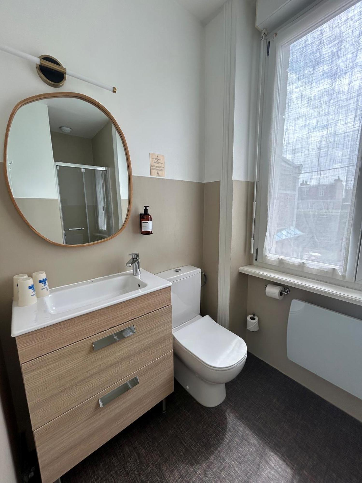 Hotel Les Charmettes 3*