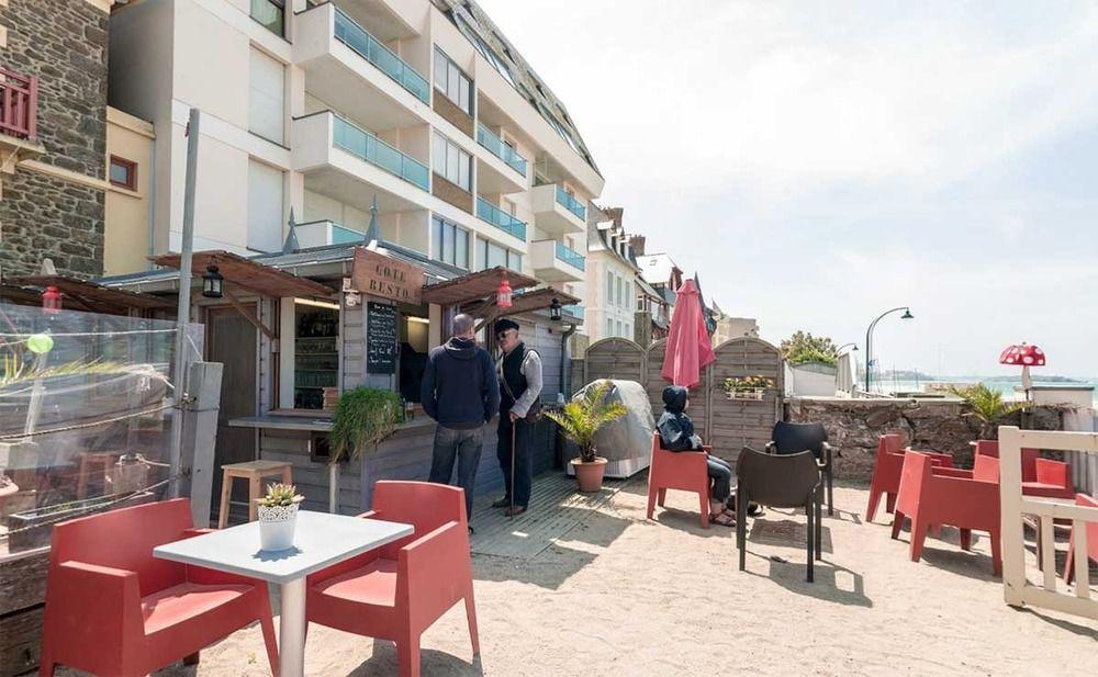 Hotel Les Charmettes