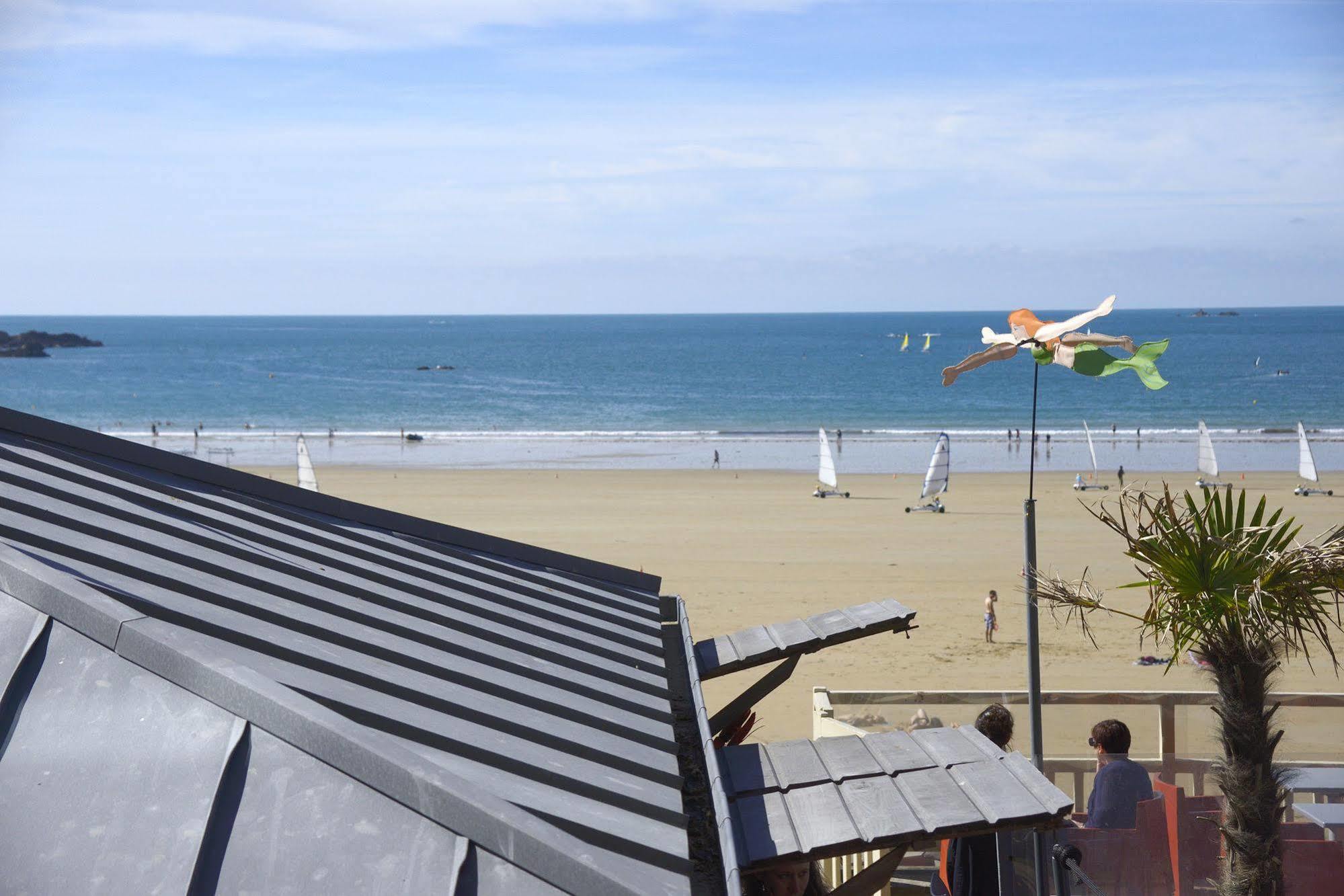 Hotel Les Charmettes Saint-Malo